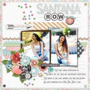 Aug Year of Blessings Challenge