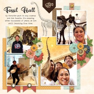 Aug Mix It Up Challenge