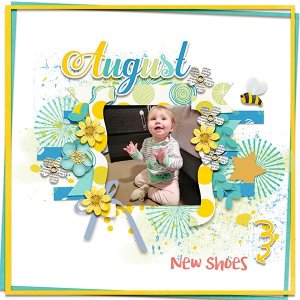 August