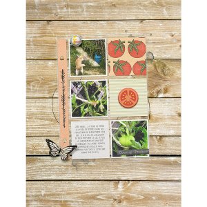 Country produce