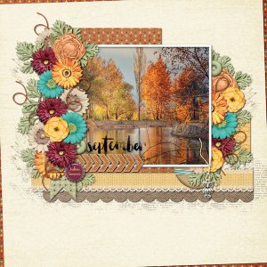 Indian Summer