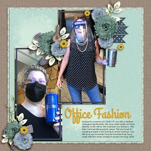 Office Fashion