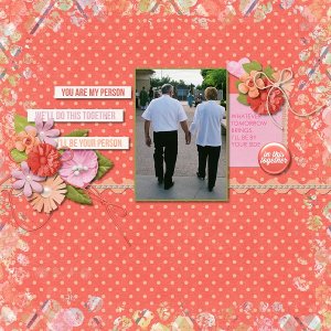 In this together