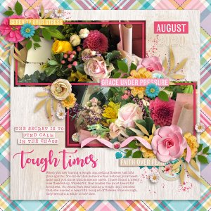 Tough Times with Flowerful