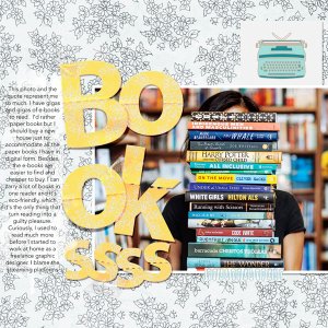 Bookssss