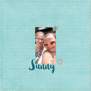 Sunny
