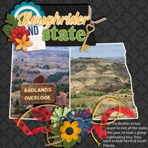 Roughrider-State