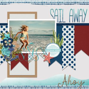 Sail Away