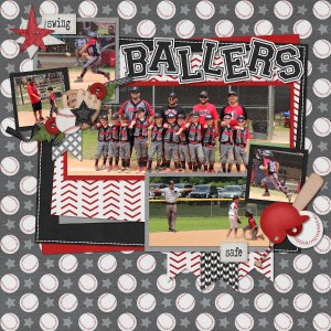 Ballers