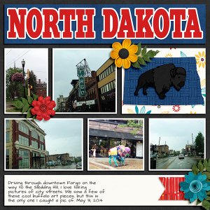 Fargo