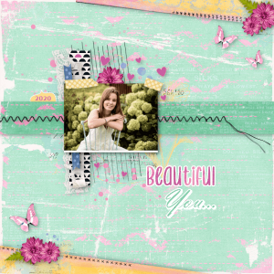 Beautiful You!