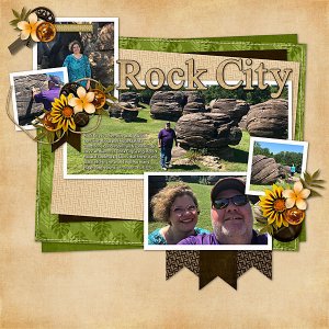 Rock City