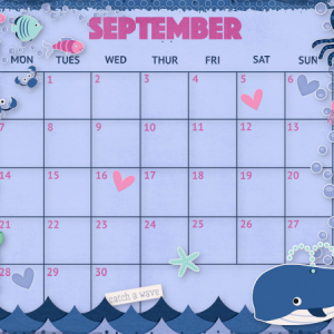 Aug Desktop