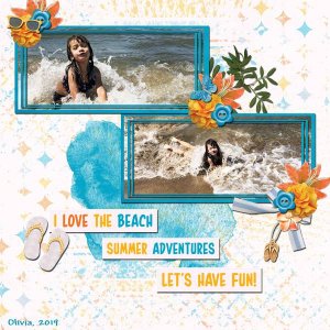 Summer Adventures