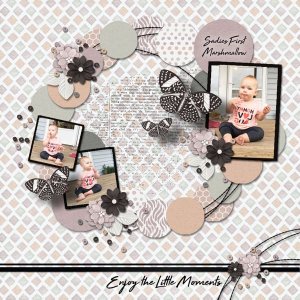 Little Moments