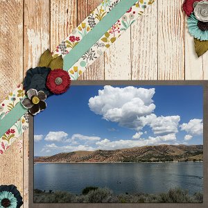 Echo Reservoir