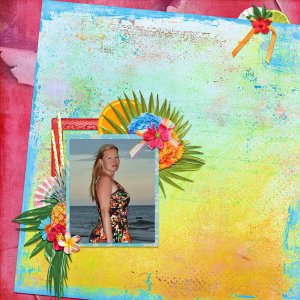 hot summer 2017