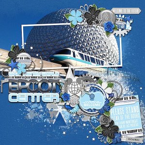 Spaceship Earth