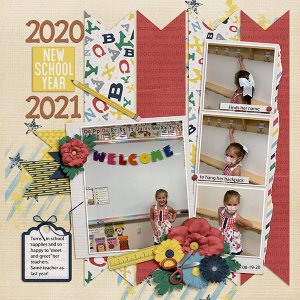 Meet and Greet 2020-2021