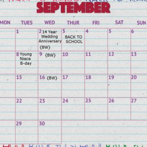 September 2020 Desktop