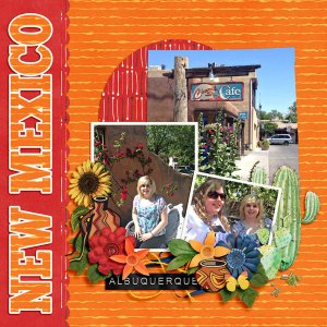 New Mexico