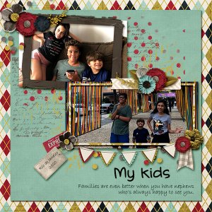 My Kids