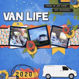 Van Life