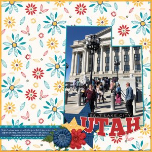 Utah