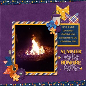Bonfire