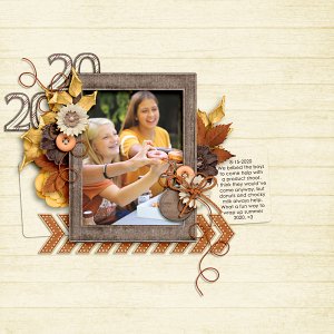 Donut party 08152020