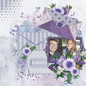 I Wish You Love by ADB Designs.