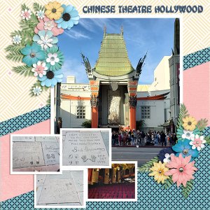 Chinese Theatre