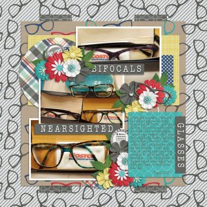 Glasses