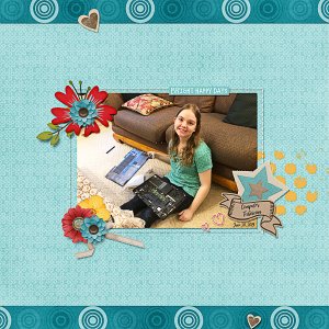 Computer Technician
