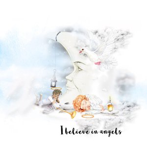 Angels Among Us