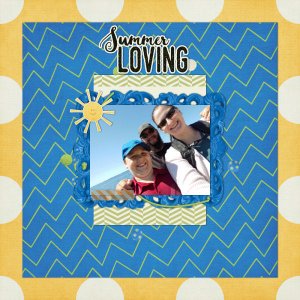 Summer Loving