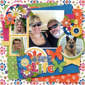 Happy Life