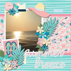 Summer Breeze