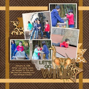Zoo