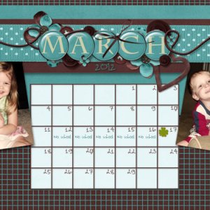 March is Coming