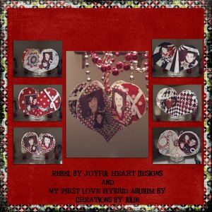 Valentines-Mini