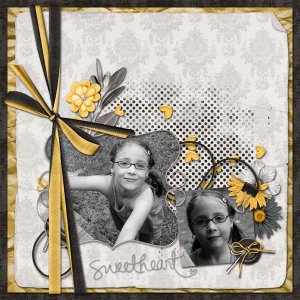 Sweet Heart
