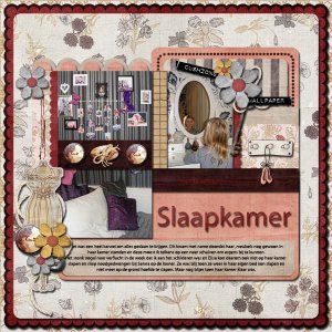 slaapkamer 2