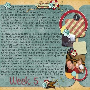Week 5-7