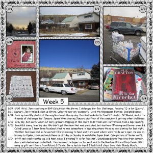 2012 52 Week 05