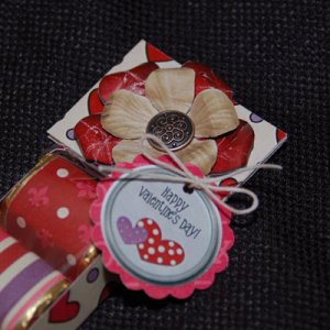 valentine hybrid projects
