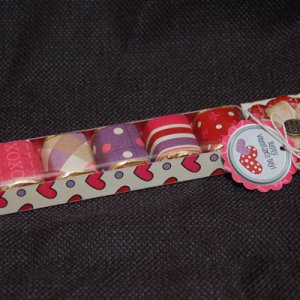 valentine hybrid projects