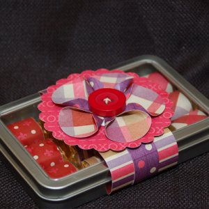 valentine hybrid projects