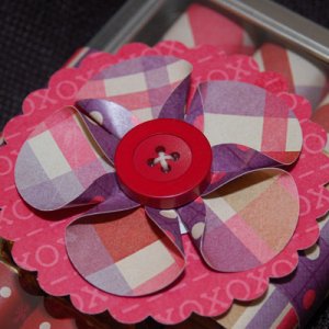 valentine hybrid projects