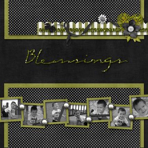 BD-Blessings